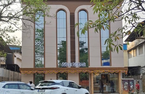 Vashi Hotel | 23 m² Hotel ∙ 2 guests
