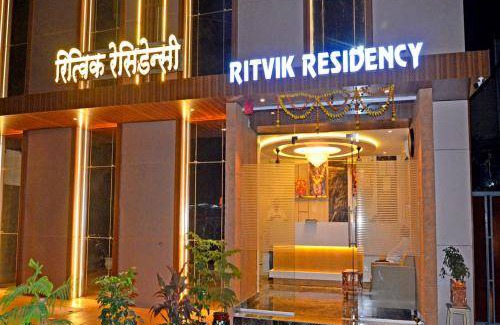 Vashi Hotel | 23 m² Hotel ∙ 2 guests