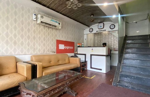 Kurla West Hotel | 23 m² Hotel ∙ 4 guests