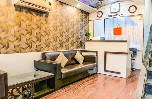 Kurla West Hotel | 23 m² Hotel ∙ 4 guests