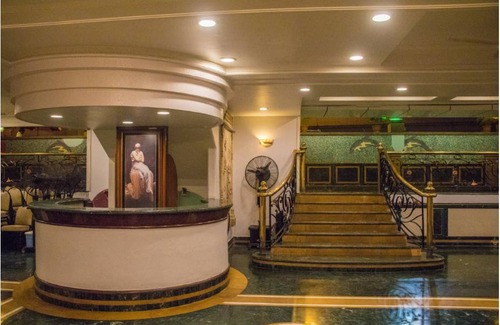 Navi Mumbai Hotel | 26 m² Hotel ∙ 3 guests