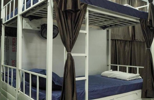 Jogeshwari West Hostel | 37 m² Hostel ∙ 2 guests