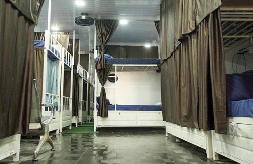 Jogeshwari West Hostel | 37 m² Hostel ∙ 2 guests
