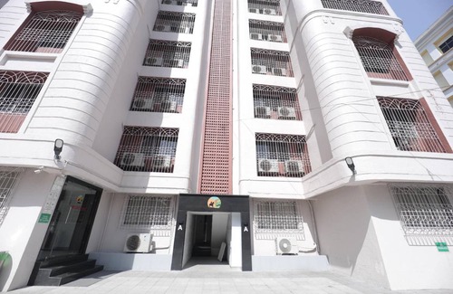 Thane West Apartment | 49 m² Serviced apartment ∙ 4 guests