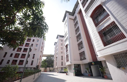 Thane West Apartment | 49 m² Serviced apartment ∙ 4 guests