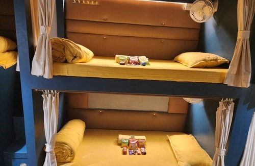 Juhu Resort | 56 m² Private room ∙ 1 bedroom ∙ 13 guests