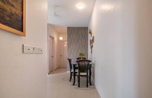Kala Nagar Apartment | 700 m² Apartment ∙ 2 bedrooms ∙ 6 guests