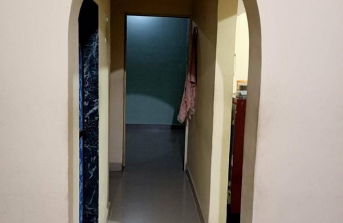 Dombivli East Apartment | 700 m² Apartment ∙ 1 bedroom ∙ 4 guests