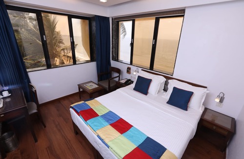 Juhu Hotel | Citizen Hotel