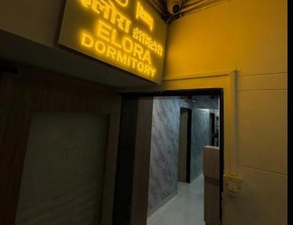 Vile Parle West Hostel | Elora Dormitory