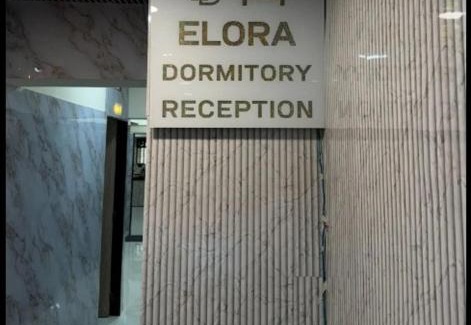Vile Parle West Hostel | Elora Dormitory