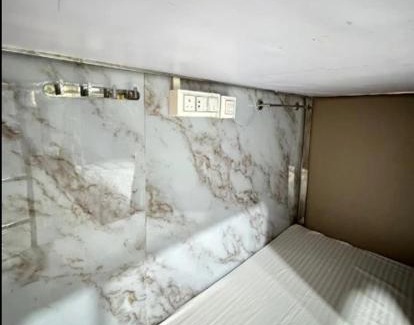 Vile Parle West Hostel | Elora Dormitory