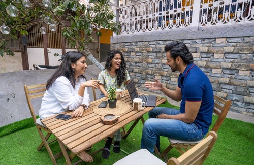 Pali Hill Hostel | Hostel ∙ 8 guests