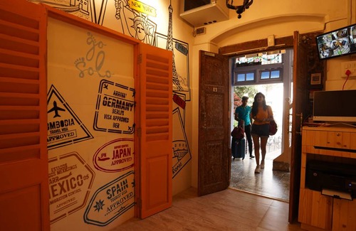 Pali Hill Hostel | Hostel ∙ 8 guests