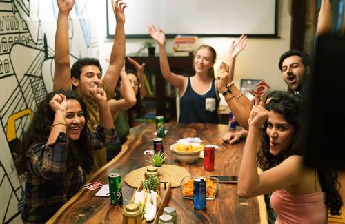 Pali Hill Hostel | Hostel ∙ 8 guests