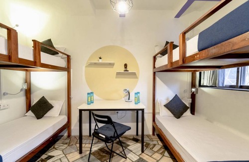 Park Road Hostel | Hostel ∙ 8 guests