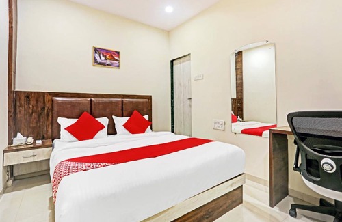 Kurla West Hotel | Hotel ∙ 2 guests
