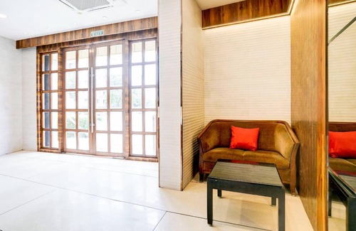 Vashi Hotel | Hotel ∙ 3 guests