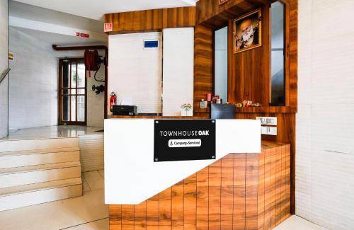 Vashi Hotel | Hotel ∙ 3 guests
