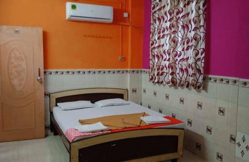 Dombivili Hotel | Hotel ∙ 3 guests