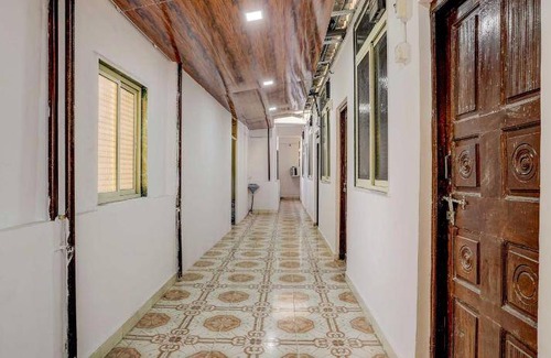 Dombivli East Hotel | Hotel ∙ 3 guests