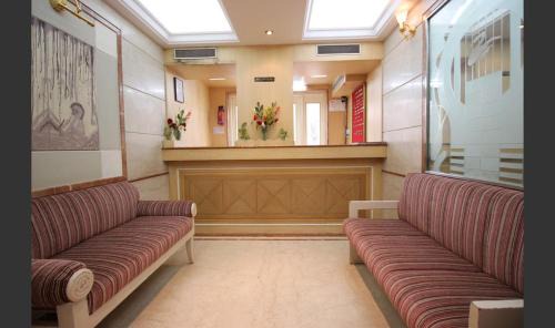 Santacruz Hotel | Hotel Airlines International