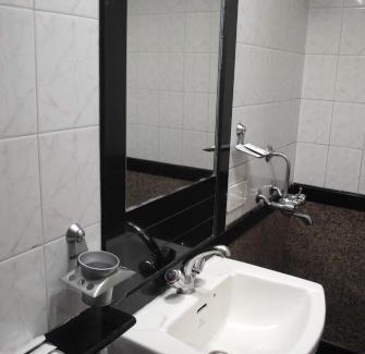 Santacruz Hotel | Hotel Airlines International
