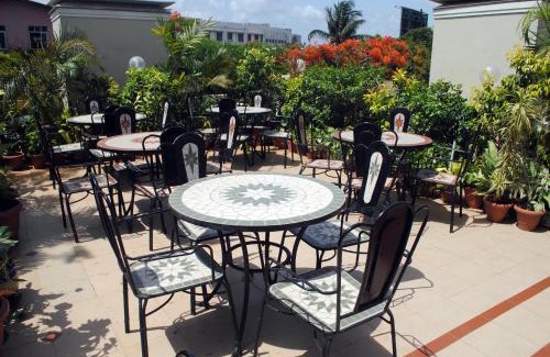 Santacruz Hotel | Hotel Airlines International