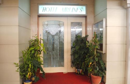 Santacruz Hotel | Hotel Airlines International