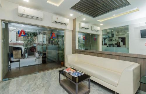Juhu Hotel | Hotel Atlantic