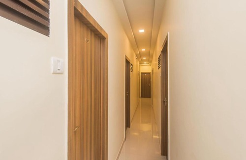 Santacruz Hotel | Hotel Golden Galaxy