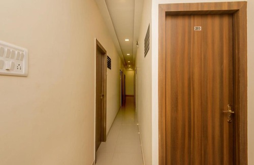 Santacruz Hotel | Hotel Golden Galaxy