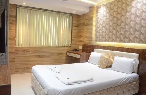 Nerul Hotel | Hotel Milona