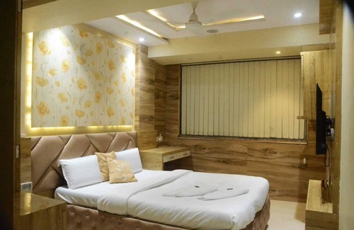 Nerul Hotel | Hotel Milona