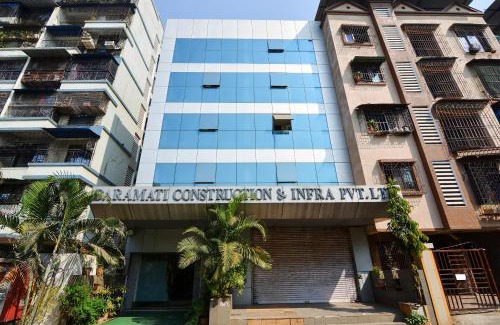 Nerul Hotel | Hotel O Ashwarya Service Apartment