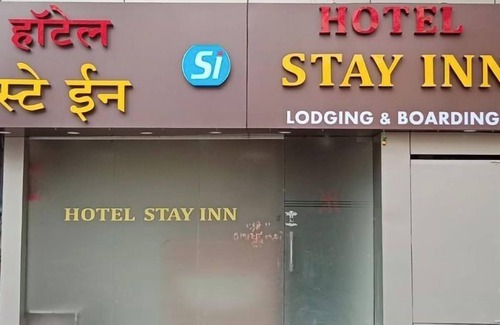 Jogeshwari West Hotel | Hotel Stay Inn