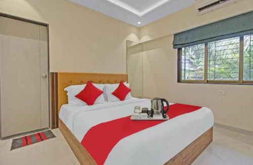 Juhu Hotel | Hotel Sunrise Juhu