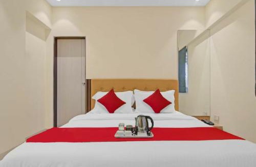 Juhu Hotel | Hotel Sunrise Juhu