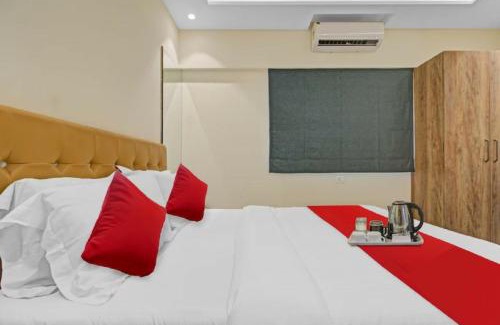 Juhu Hotel | Hotel Sunrise Juhu