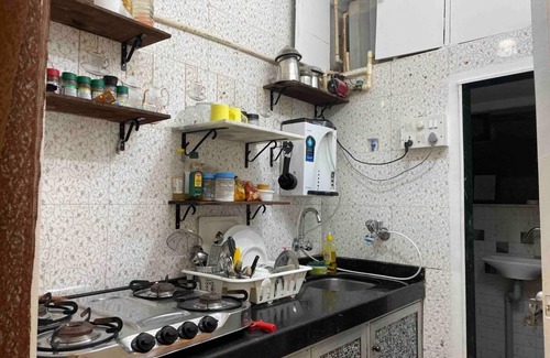 Pali Hill House | House ∙ 1 bedroom ∙ 2 guests