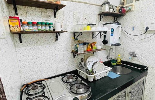 Pali Hill House | House ∙ 1 bedroom ∙ 2 guests
