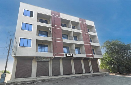 Bhiwandi House | House ∙ 3 guests