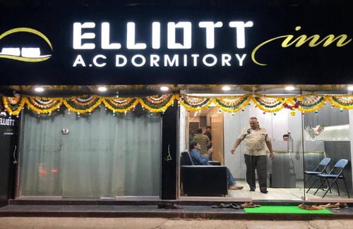 Goregaon East Hostel | Hostel ∙ 8 guests
