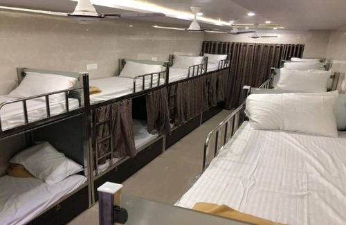 Goregaon East Hostel | Hostel ∙ 8 guests
