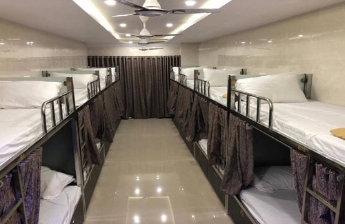 Goregaon East Hostel | Hostel ∙ 8 guests