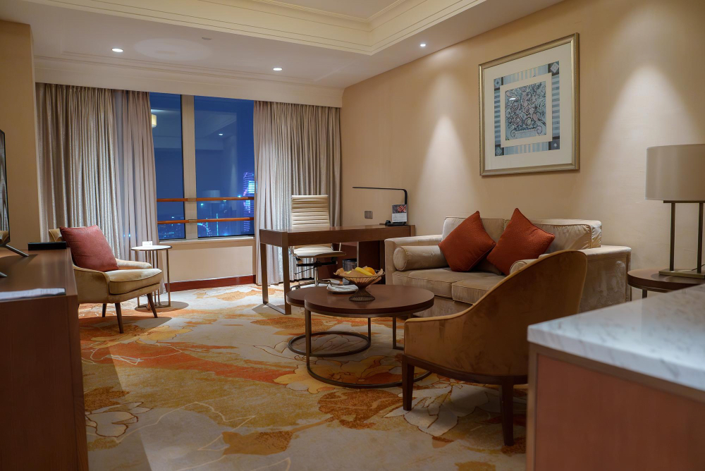Yeoor Hills Apartment | Natural Accommodation