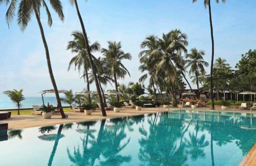 Juhu Hotel | Novotel Mumbai Juhu Beach