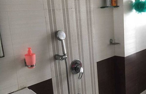 Vile Parle West Resort | Private room ∙ 2 guests