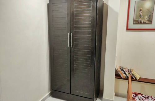 Juhu Resort | Private room ∙ 2 guests
