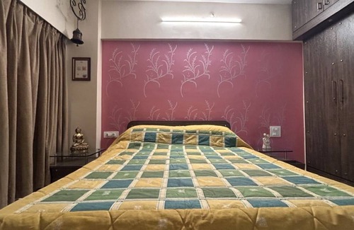 Malad West Resort | Private room ∙ 2 guests